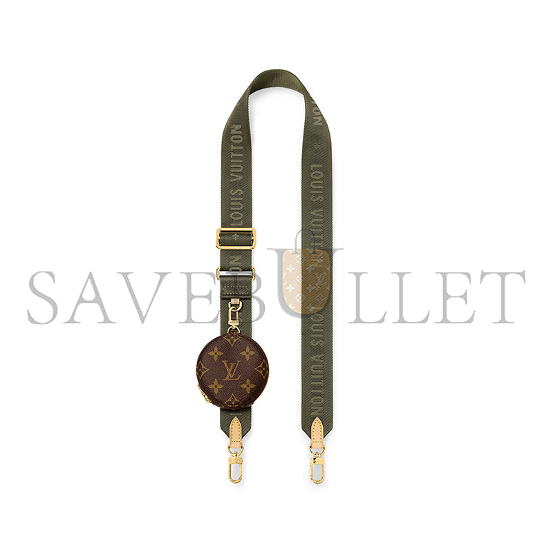 LOUIS VUITTON MULTI POCHETTE ACCESSOIRES M44813 (24*13.5*4cm)